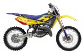 2004 Husqvarna CR 125 photo